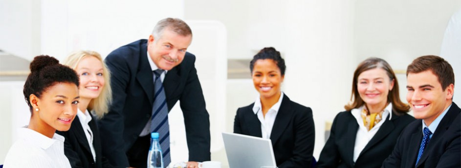 Coaching de Equipos